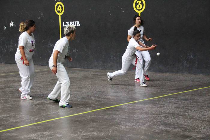 Amezketa San Bartolome 2018  10 1535134308176