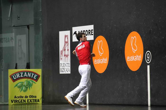 Azkeneraino borrokatuz lortu 34 1649016649316