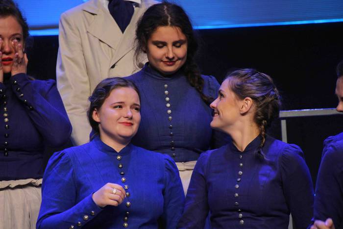 Tolosako Abesbatz Lehiaketa  82 1541349934642