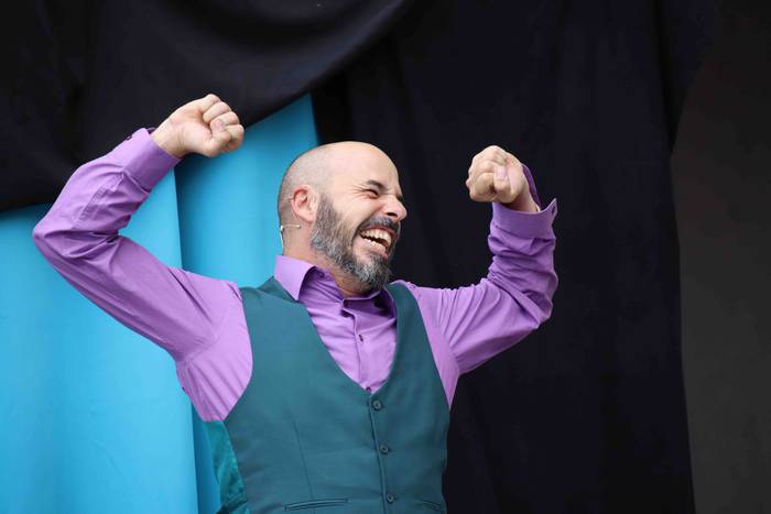 Malabareak eta akrobaziak na 3 1562507100566