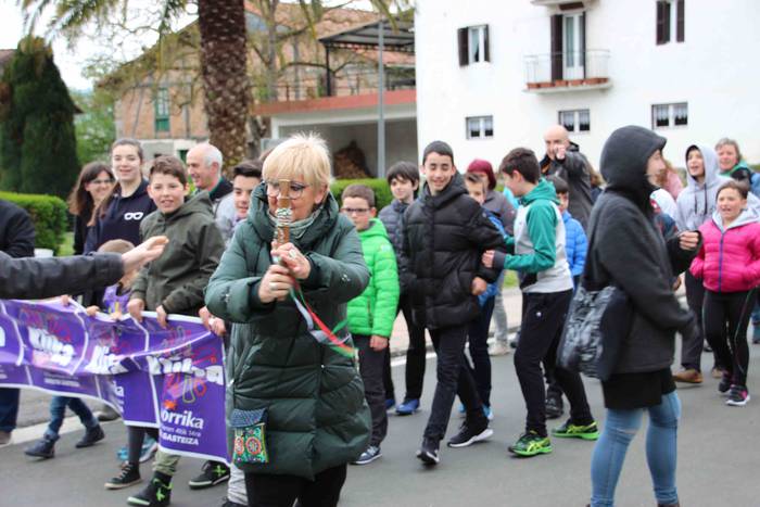 Korrikaren aldeko giza katea 12 1554641432355