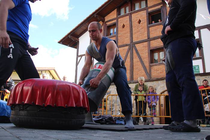 Herri kirolak Elizmendin 24 1462124754994