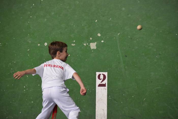 Ataria Pilota Txapelketa II Finalak 17 1467617150034