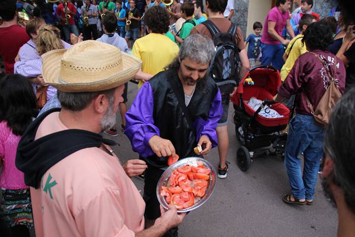 Festei amaiera kuadrilla artean 46 1472385556518