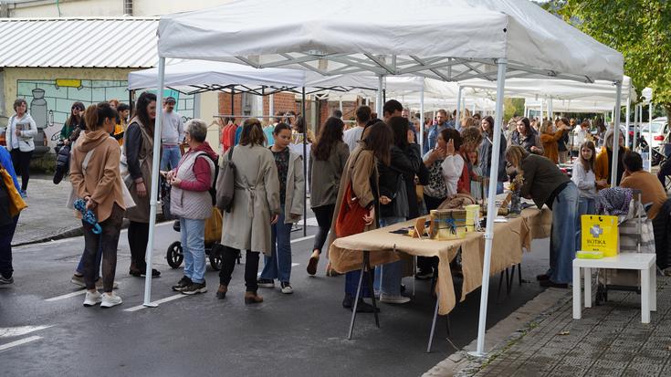 Kulturari Begira, urriak 16