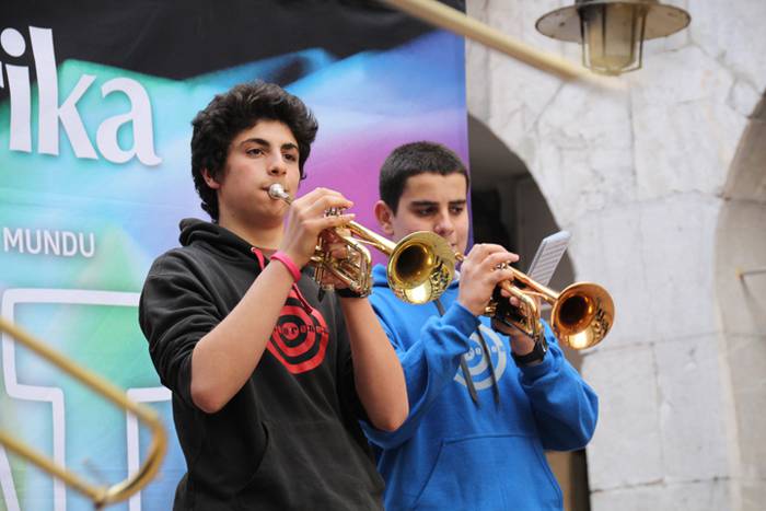 Berdura plaza zirku bihurtut 10 1489262419728