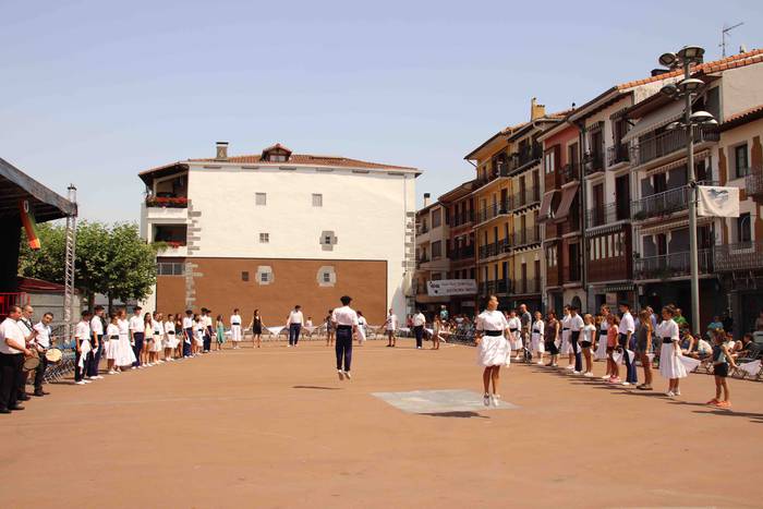 Tradioari segiz, zapiari hel 66 1564063690138