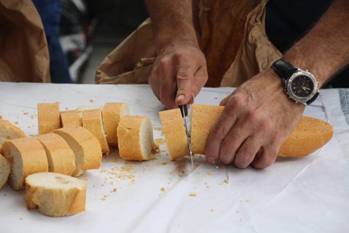 Pilota eta hamaiketakoa, egu 28 1505042945612