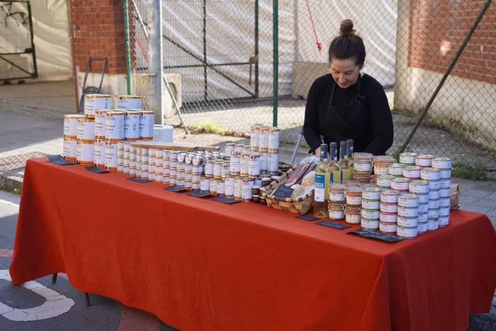 San Esteban auzoko artisau a 2 1760790018476