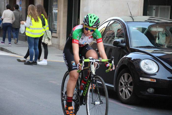 Ana Usabiaga izan da azkarre 16 1553367210231