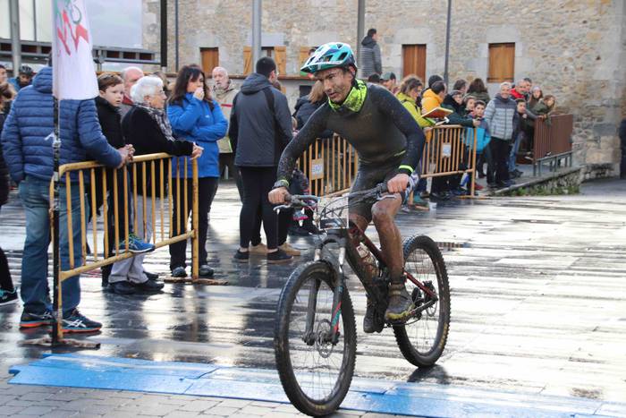 Eneko Gurrutxaga, Adunan ira 99 1574532668998