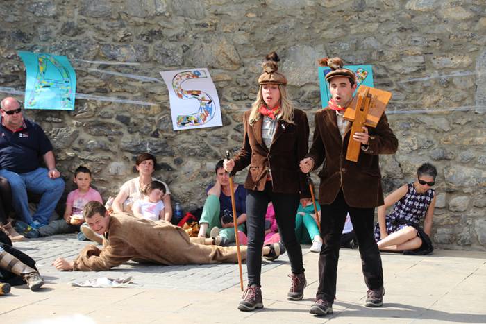 Dantza, kantua eta antzerkia 29 1494179234638