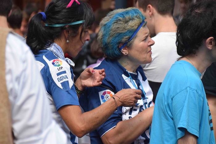 Ibarrako jaiak 2019. Kuadril 36 1566733613897