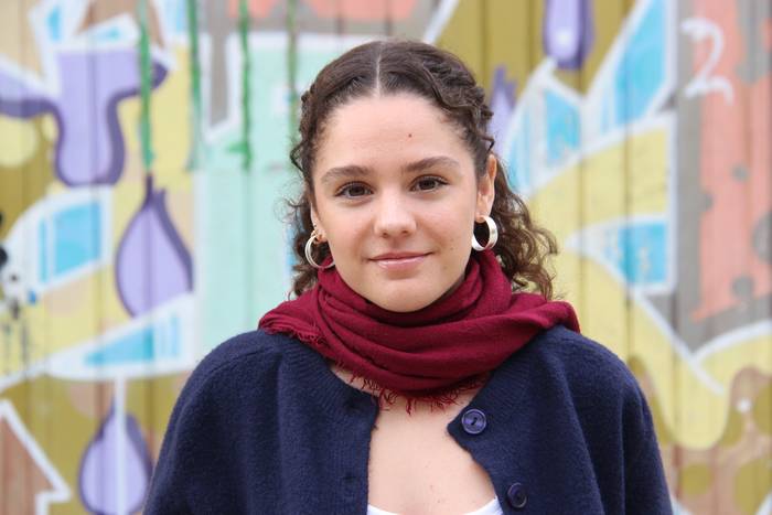 «Pertsonaia gorputzetik lantzea gustatzen zait»