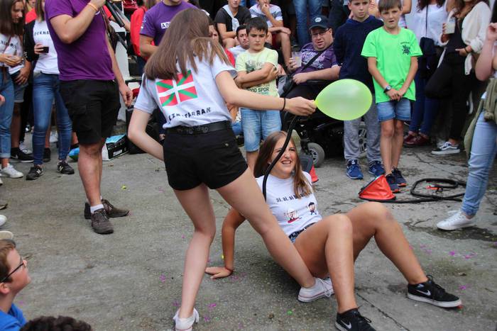 Amezketa San Bartolome jaiak 84 1535221047737