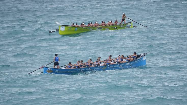 Tolosaldeak bete du tramitea