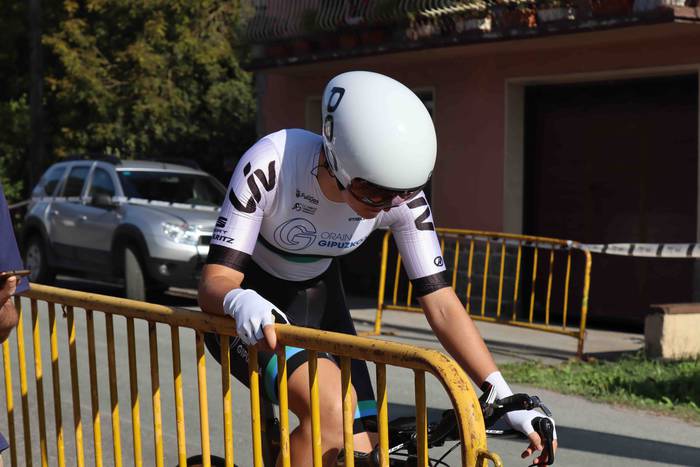 Gipuzkoako Erlojupeko Txapel 20 1600603360533