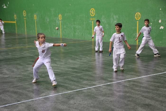 Ataria pilota txapelketa  4 1466584071804