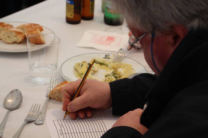 La Jara elkarteak irabazi du 5 1523801885235