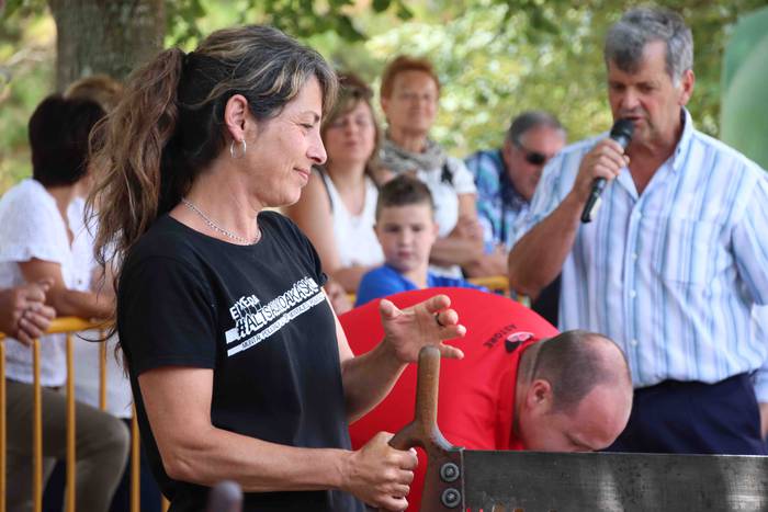 Asteasuko Santamañan jai egu 11 1563458579767