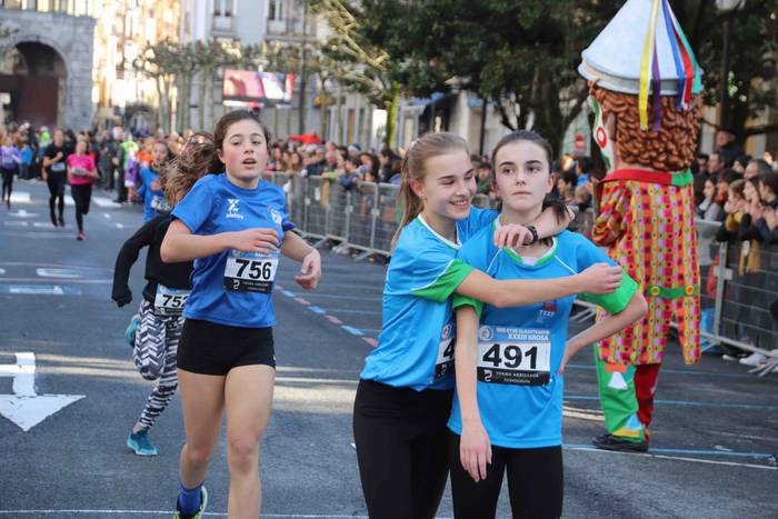 Lasterka berotu dira haurrak 32 1579448205329