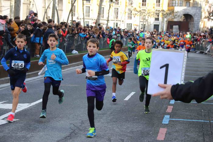 Lasterka berotu dira haurrak 86 1579448298792