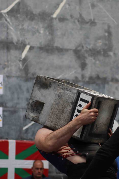 Jokin Eizmendik jantzi du tx 198 1650825424044