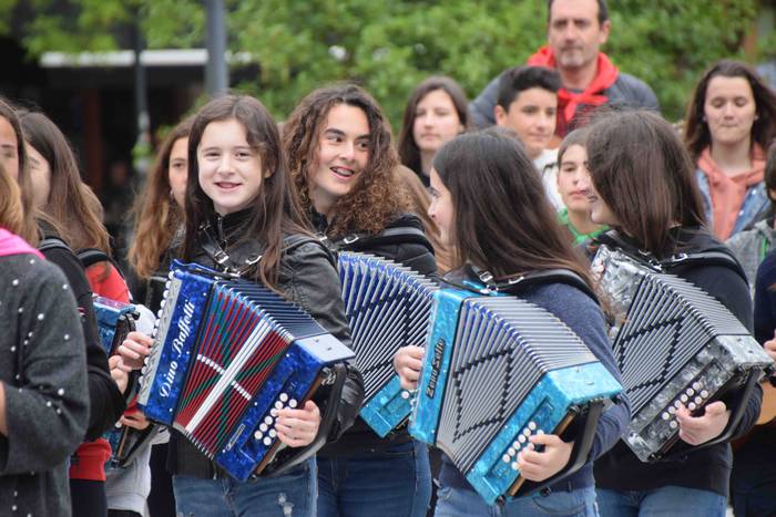 Kataluniako Vilafranca del P 9 1556973524099