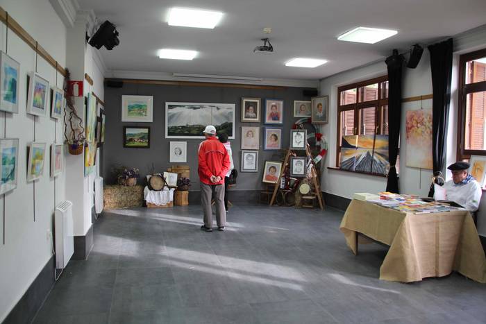 Auzolanaren fruitu, azoka 42 1541961152030