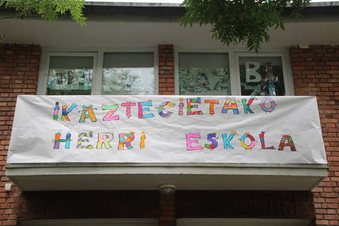 Ikaztegietako Eskola Txikiak Festa 66 1465744480410