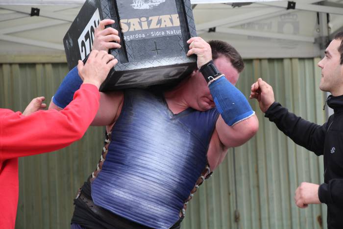 Euripean ere festa aurrera 12 1474824528623