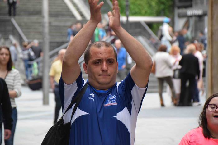 Bilbo urdina da gaurkoan 8 1527420721277