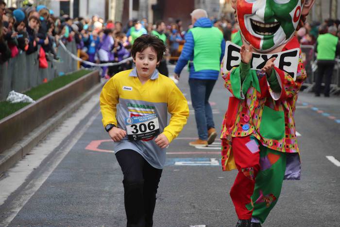 Lasterka berotu dira haurrak 105 1579448317326