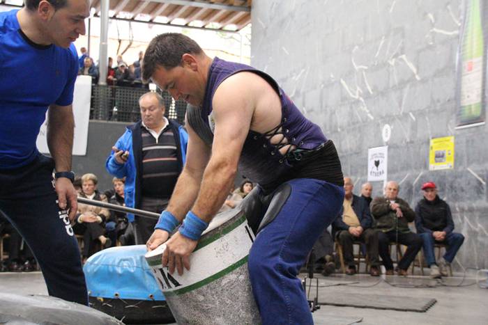 X. Gorostidi harria txapelketa 42 1461522195206