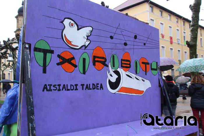 Goizean bustita, arratsaldea 7 1518460159175