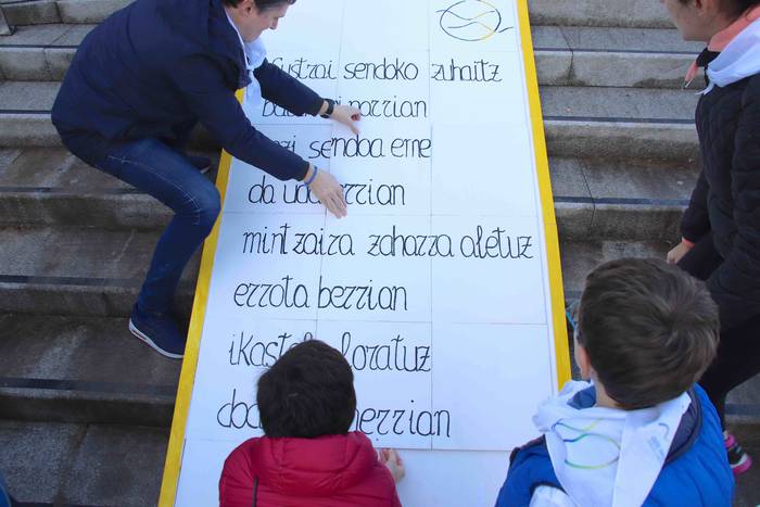 Kilometroak eguna Amasa Vill 13 1580046451893