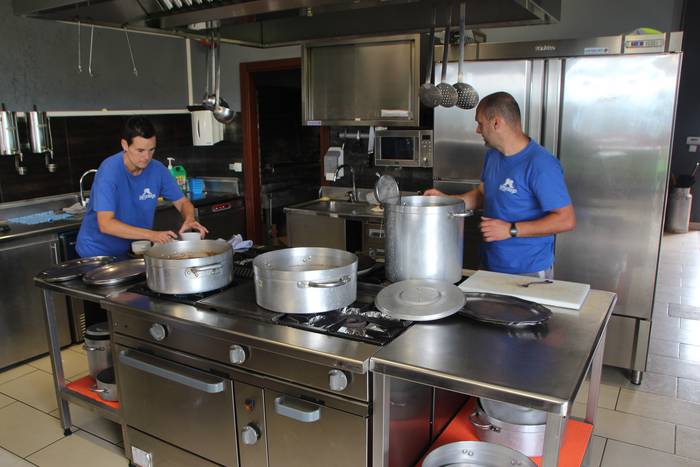 Urkizuko San Pedro Jaiak 201 8 1498749421627