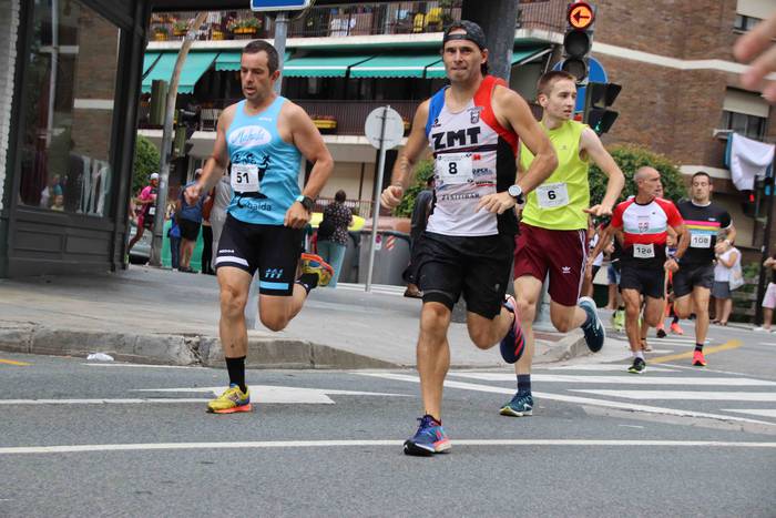 Herri Krosa Santioak Zunbelt 19 1658750701098