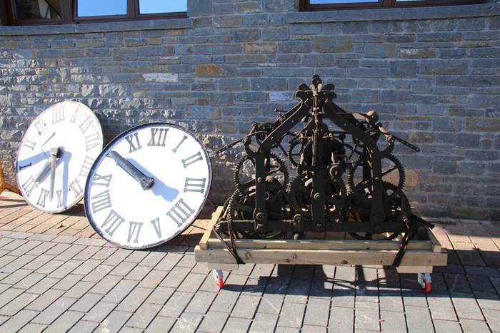 Elizmendiko erlojua berrituk 35 1508855652025