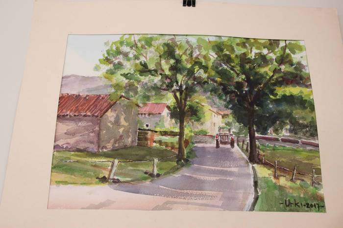 Xanti Esnaolaren pinturak 20 1573635201889