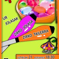 Jolasak