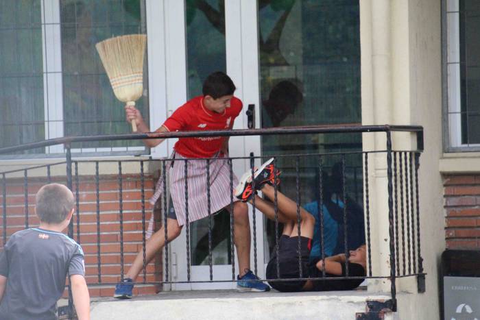 Amezketa San Bartolome jaiak 81 1535055813350