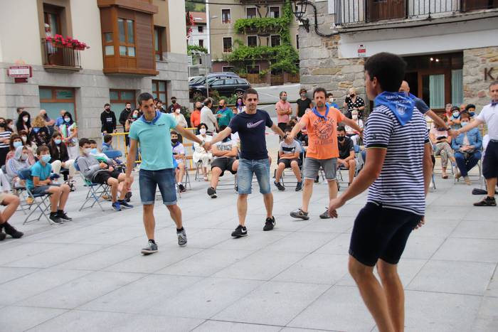 Berastegi san joan dantzak 2 26 1628618937873