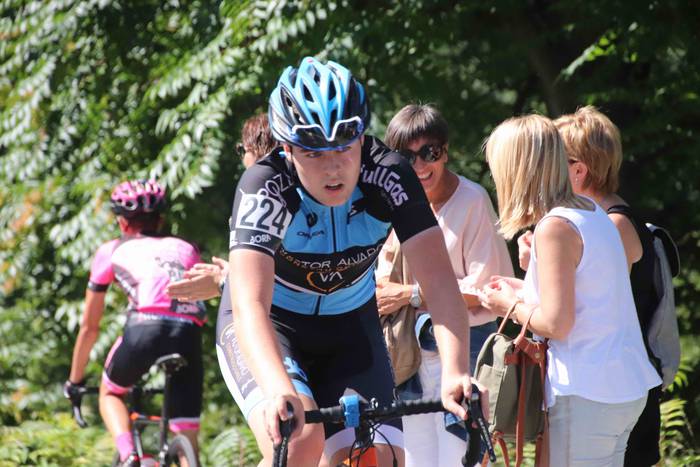 Iñaki Murua eta Ane Iriartek 84 1535890942926