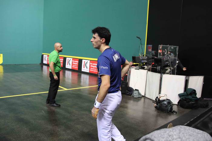 Final baten maila, baita har 25 1574026358272