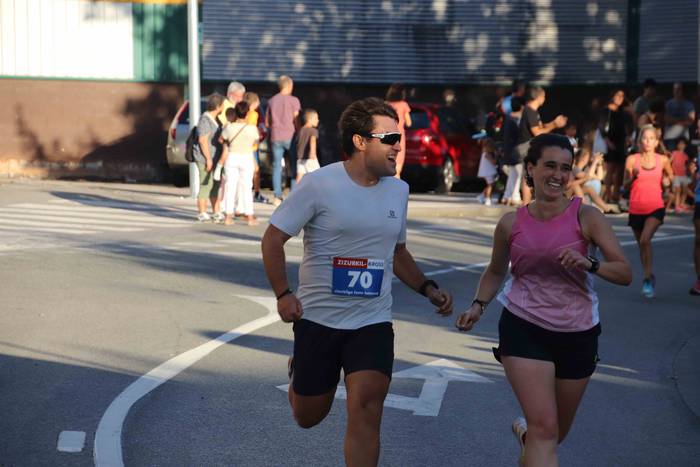 Zizurkilgo XIII. Kros Mistoa 78 1662403316045