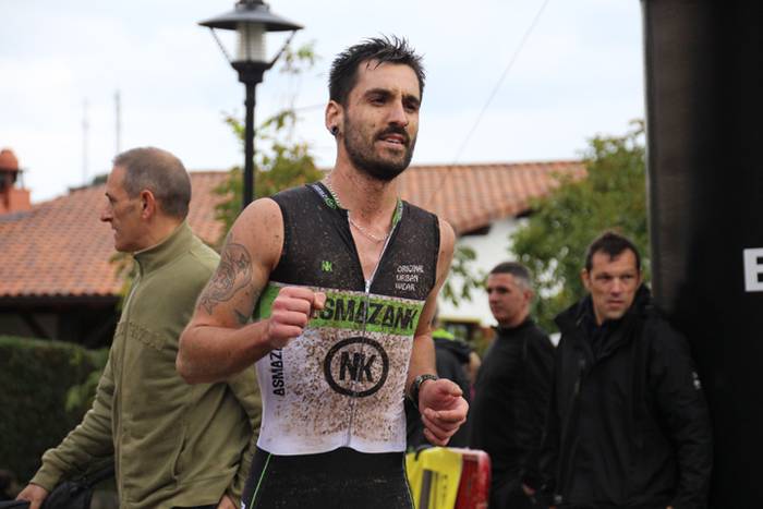 Lokaztuta Amasako XXIV. mendi duatloia 174 1477236794579