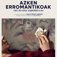 Azken erromantikoak