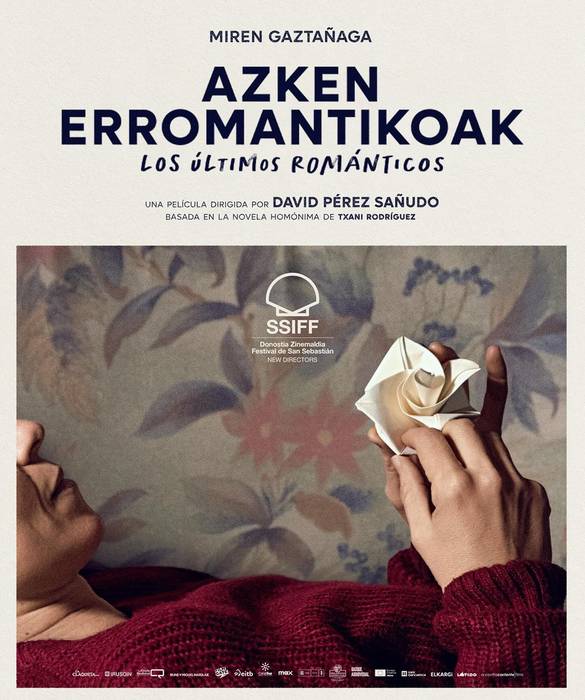 Azken erromantikoak