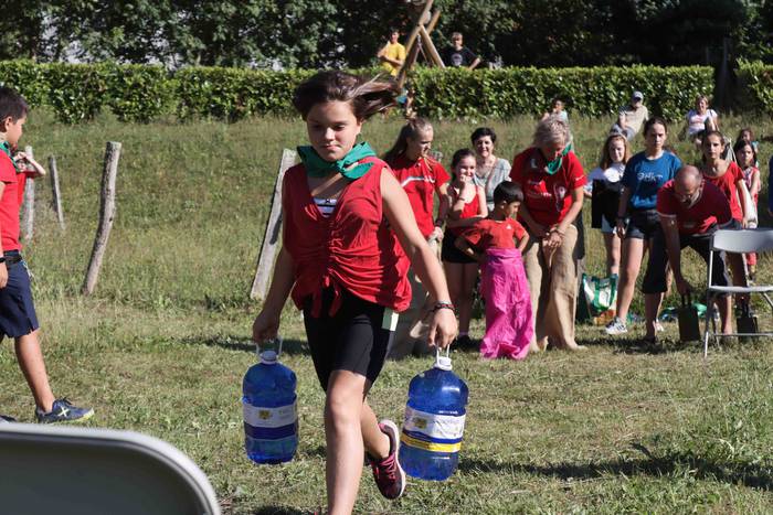 Indartsu eman diote amaiera  30 1660591398859